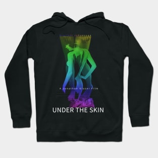 Under The Skin Hoodie